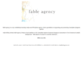 fableagency.com