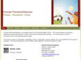 fairvalepreschool.org