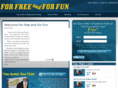 forfreeandforfun.com