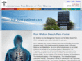 fortwaltonpaincenter.com