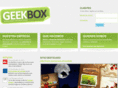 geekbox.cl