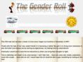 genderroll.com