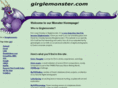 girglemonster.com