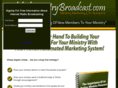globalministrybroadcast.com