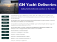 gmdeliveries.co.uk