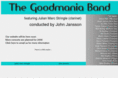 goodmaniaband.com