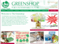greenshop.co.uk