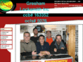 greshamlocksmith.com