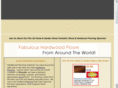 hardwood-flooring-phoenix.com