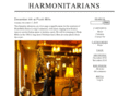 harmonitarians.com