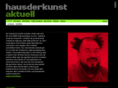 hausderkunst.com