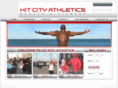 hitcityathletics.com