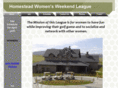 homesteadwwl.com