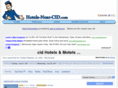 hotels-near-cid.com