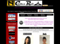huntersimpsonclothesrail.co.uk
