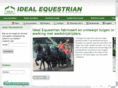 idealequestrian.com