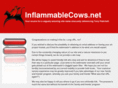 inflammablecows.net