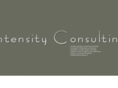 intensityconsulting.com