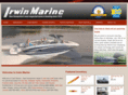 irwinmarine.com
