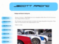 jscottracing.com