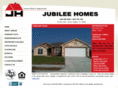 jubileehomes.net