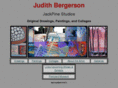 judithbergerson.com