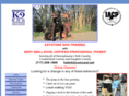 keystonedogtraining.com