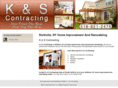 knscontracting.net
