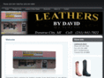 leathersbydavid.com