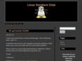 linuxsmokersclub.com