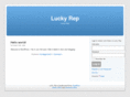 luckyrep.com