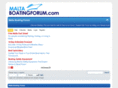 maltaboatingforum.com