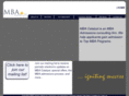 mbacatalyst.com