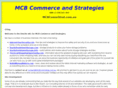 mcbcommstrat.com