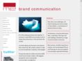 mebrandcommunication.com