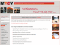 mindthegapyear.com