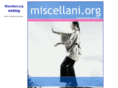 miscellani.org