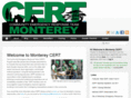 montereycert.org