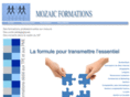 mozaicformations.com
