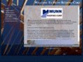 munnroofingcorp.com