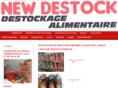 new-destock.net