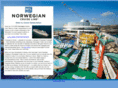 newstocruise.com