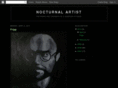 nocturnalartist.com