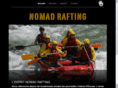 nomadrafting.com