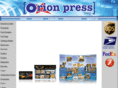 orionpress.net