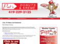 patsdonuts.com