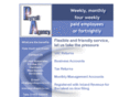 payrollagency.com