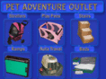 pet-adventure-outlet.com