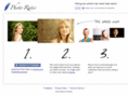 photoraterapp.com