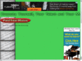 postyoursongs.com